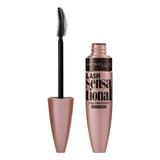 Mascara Pestañas Lash Sensational Negro Waterproof