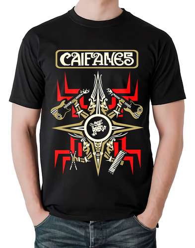 Camisetas Bandas De Rock Heavy Metal Catalogo 2