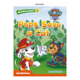 Paw Patrol: Paw Pups Save A Cat + Audio Patrulla Canina  -