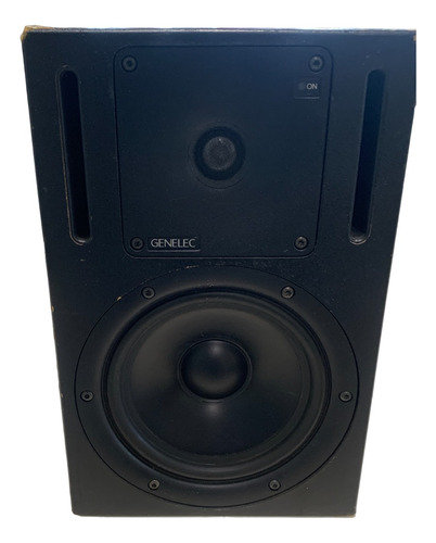 Caixa Acustica Genelec 1030a