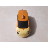 Carro De Juguete De Pokemón Tomica