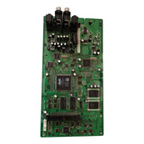 Denon Dn-s5000 Dsp Pcb Assembly  Gu-3482