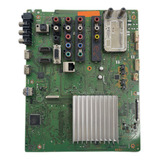 Placa Principal Tv Sony Kdl-40ex605 1-881-636-22 Defeito 