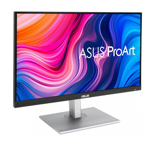 Monitor Asus Pa279cv Led 27 4k Ultra Hd Widescreen Hdmi