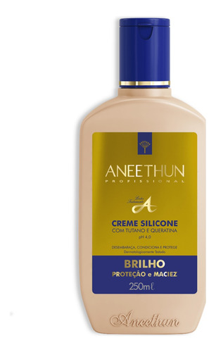 Creme De Silicone Aneethun