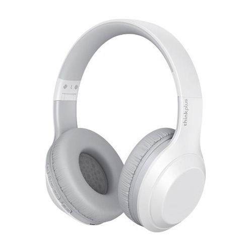 Fone De Ouvido Headphone Lenovo Th10 Bluetooth 5.1 Sem Fio