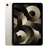 Apple iPad Air (5ª Geração) 10.9  Wi-fi 64 Gb Chip M1 - Estelar