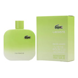 Lacoste Pour Lui Eau Fraiche Edt 175ml Silk Perfumes