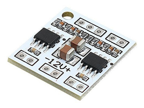 Modulo Amplificador De Audio Estereo 2 X 18w Mini Ns4110