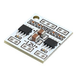 Modulo Amplificador De Audio Estereo 2 X 18w Mini Ns4110