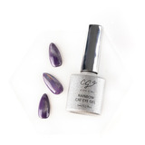 Esmalte City Girl Semipermanente Ojo De Gato Magnetico 6ml