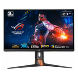 Monitor Asus Pg27aqn 360hz 1440p