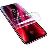 Film Hidrogel Usar Funda Para Xiaomi Redmi Note 6 7 7s 8 Pro