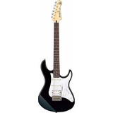 Yamaha Guitarra Electrica Pacifica Pac012bl 12 Msi