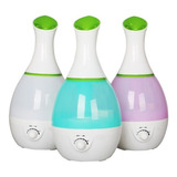 Humidificador Difusor De Aromas Jarrón Xy-10