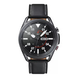 Samsung Galaxy Watch3 Negro 45mm 