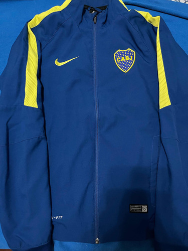 Conjunto Boca Juniors