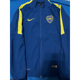 Conjunto Boca Juniors