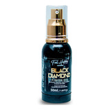 Finalizador Black Diamond  Oil 50ml Feel Happy Cosmetics