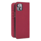 Bonaventura Funda Diary Para Smartphone [compatible Con Ipho