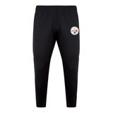 Pants Para Caballero Pittsburgh Steelers Marca Nfl Oficial