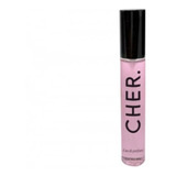 Perfume Mujer Cher 18 Dieciocho Edp 20ml Mini Talla Travel