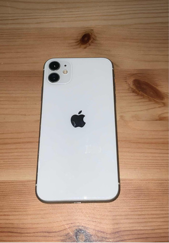 iPhone 11 - 128 Gb Liberado