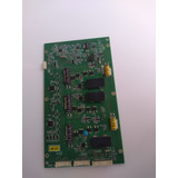 Placa Inverter LG 42sl90qd  Rev 0.6.0 6917l-0020a Testada!