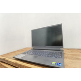 Laptop Dell G5 15 5511, I7-11800h 8gb Ram 512gb Ssd Rtx 3050