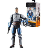 Mandalorian Fleet Commander - Star Wars The Black Series