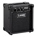 Amplificador De Guitarra 10w Laney Lx10