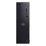 Cpu Dell Optiplex 3070 Core I5-9ªgen 8gb Ssd 240 Win 10 