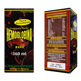 Hemoglobina Ferrovifloz 2 En 1 - mL a $56