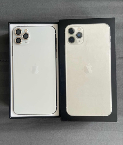 iPhone 11 Pro Max 64 Gb