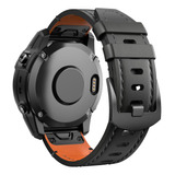 Para Garmin Tactix 7 Pro/fenix 6x 5/6/7/instinct Pro Correa