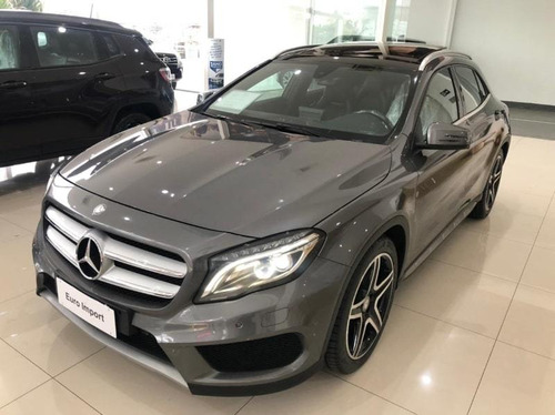  MERCEDES-BENZ GLA 250 SPORT 2.0 TB 16V 4X4 211CV AUT.