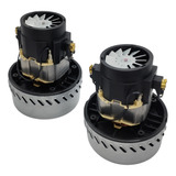 Kit 2 Motor Dupla Turbina Tramontina 2400w 80l 220v 44983020