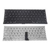 Teclado Para Mac Apple Macbook Air A1369 A1466 Mc965 Mc966