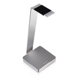Cabeza Universal Para Juegos Luxa2 E-one Silver De Metal Mac