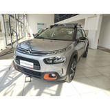 Citroen C4 Cactus Shine Eat6 Thp 0km Jl