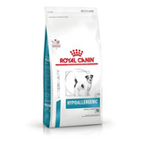 Royal Canin Hipoalergenico Small Dog 2 Kg . Zoocopet !