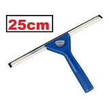 Secador Limpiavidrios Profesional 25cm Royco Aluminio