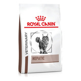 Royal Canin Gato Hepatic X 1.5 Kg