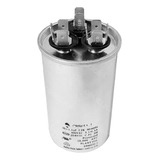 Capacitor Condensadora Ar Condicionado LG Cbb65a En60252-1