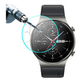 Protector Pantalla Antimanchas Watch Reloj Huawei Gt2 Pro 
