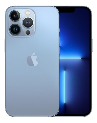 Apple iPhone 13 Pro 256 Gb Azul Sierra