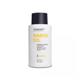 Shampoo Maroc Oil Con Aceite De Argan - Primont