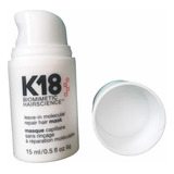 K18 Mascarilla Reparadora