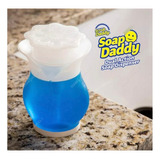 Dispensador De Lavalozas Soap Daddy De Scrub Daddy