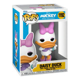 Funko - Pop! Disney - Classics - Daisy Duck